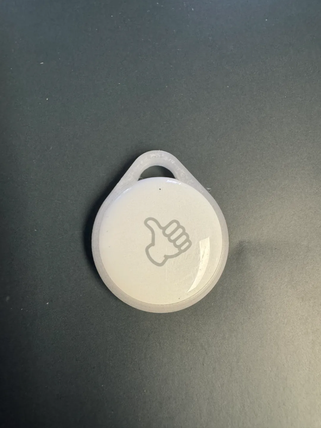 Apple airtag holder - Porta airtag Apple