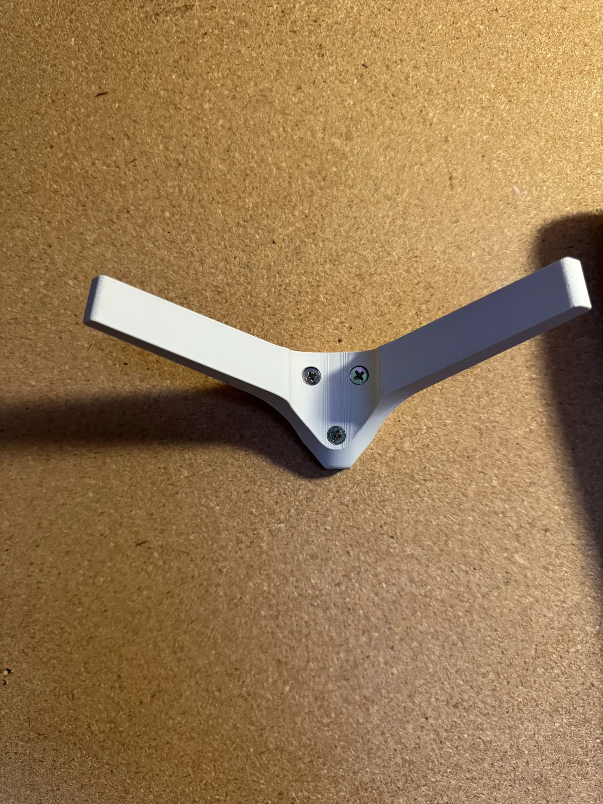 Wall-Mounted Garden Tool Holder, photo 4 of 4 - Wall-Mounted Garden Tool Holder Tools & Workshop