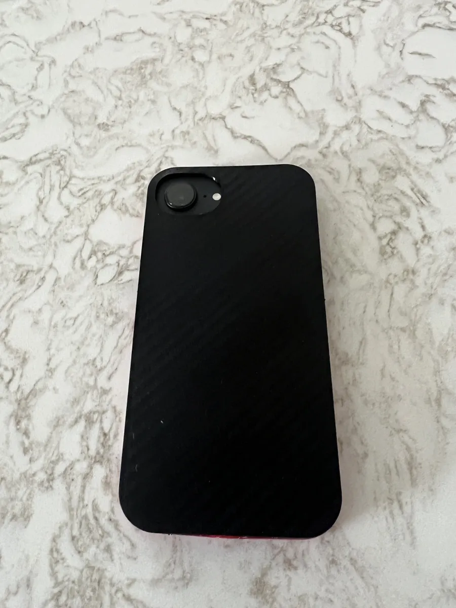 iPhone 16e Case, photo 3 of 4 - iPhone 16e Case Mobile & Device Accessories