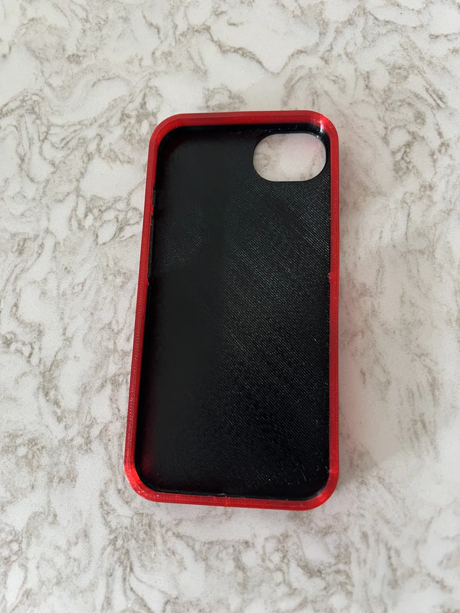 iPhone 16e Case, photo 4 of 4 - iPhone 16e Case Mobile & Device Accessories