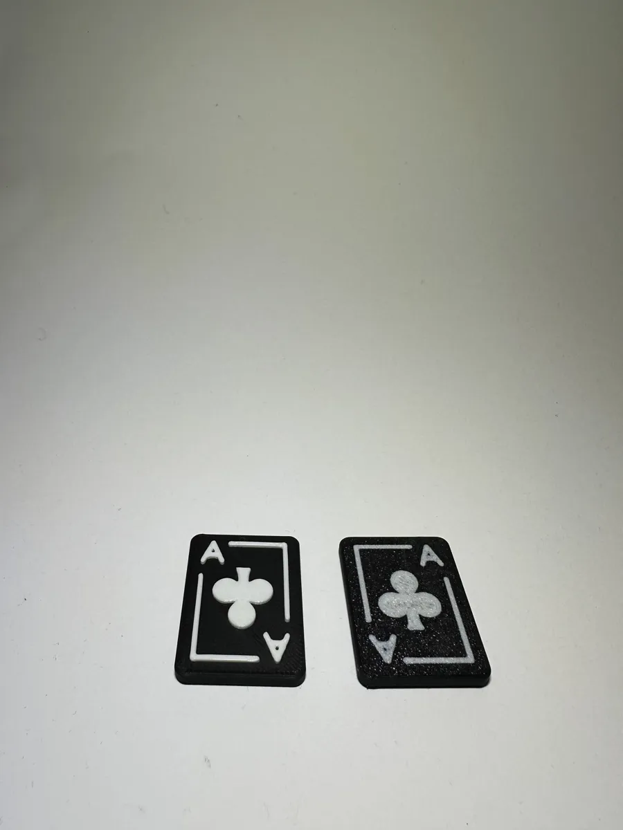 Magnet Fidget Toy, Playing Card Style - Magnetic Fidgets, in stock