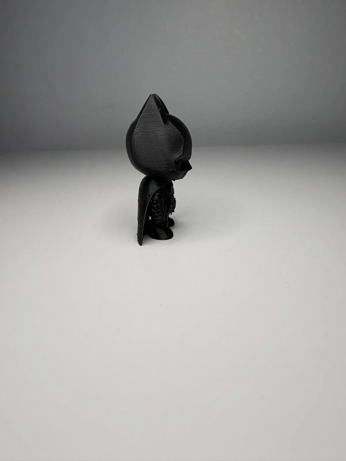 Mini Batman, photo 3 of 4 - Mini Batman Figurines & Collectibles