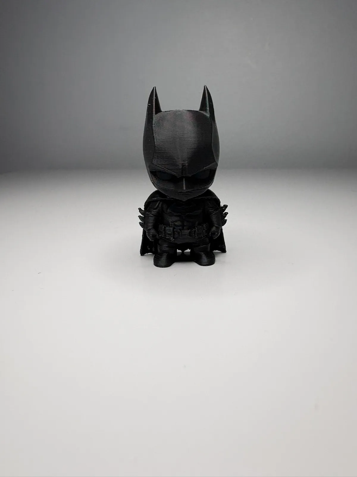 Mini Batman, photo 4 of 4 - Mini Batman Figurines & Collectibles