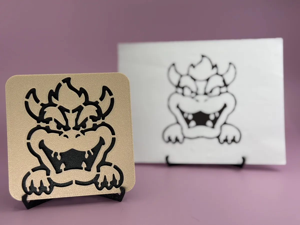 drawing stencil for kids
