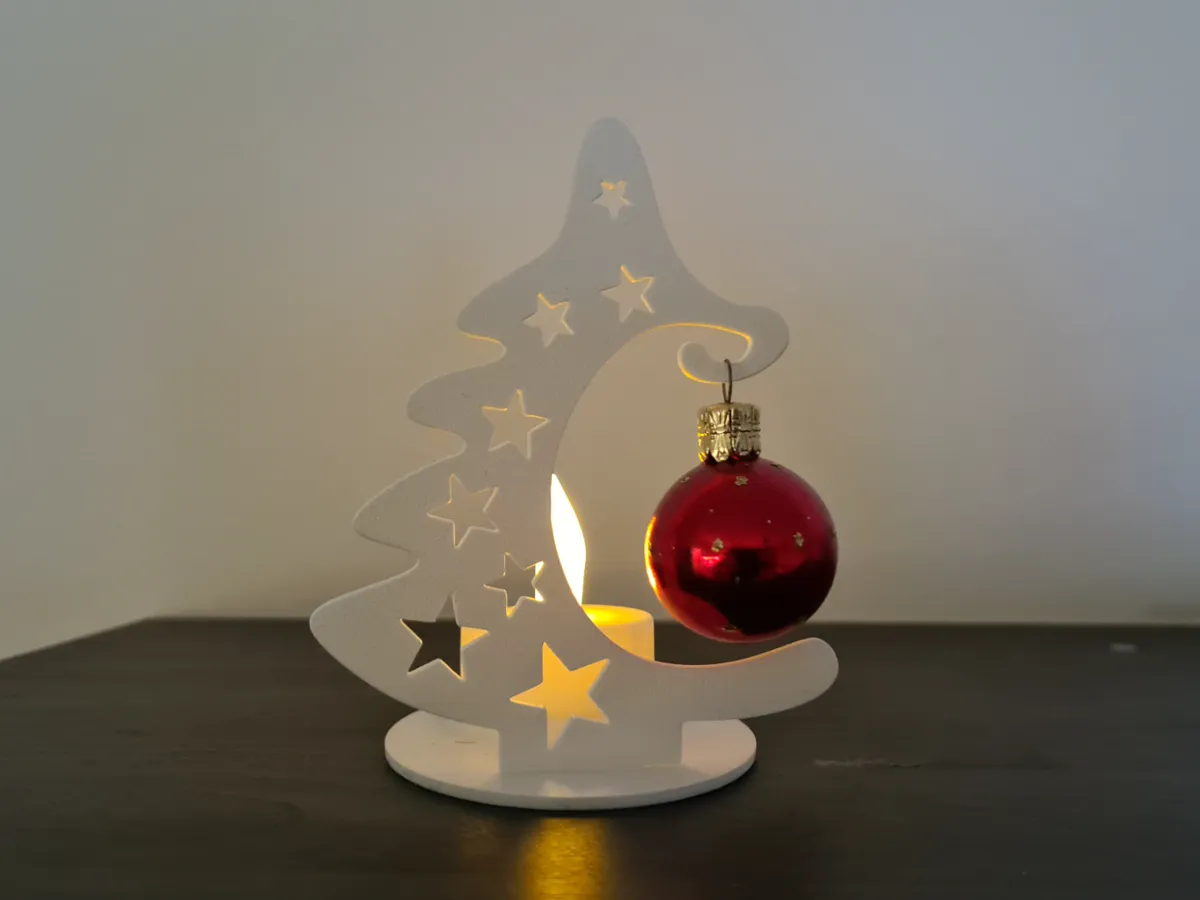 christmas tree lamp 2