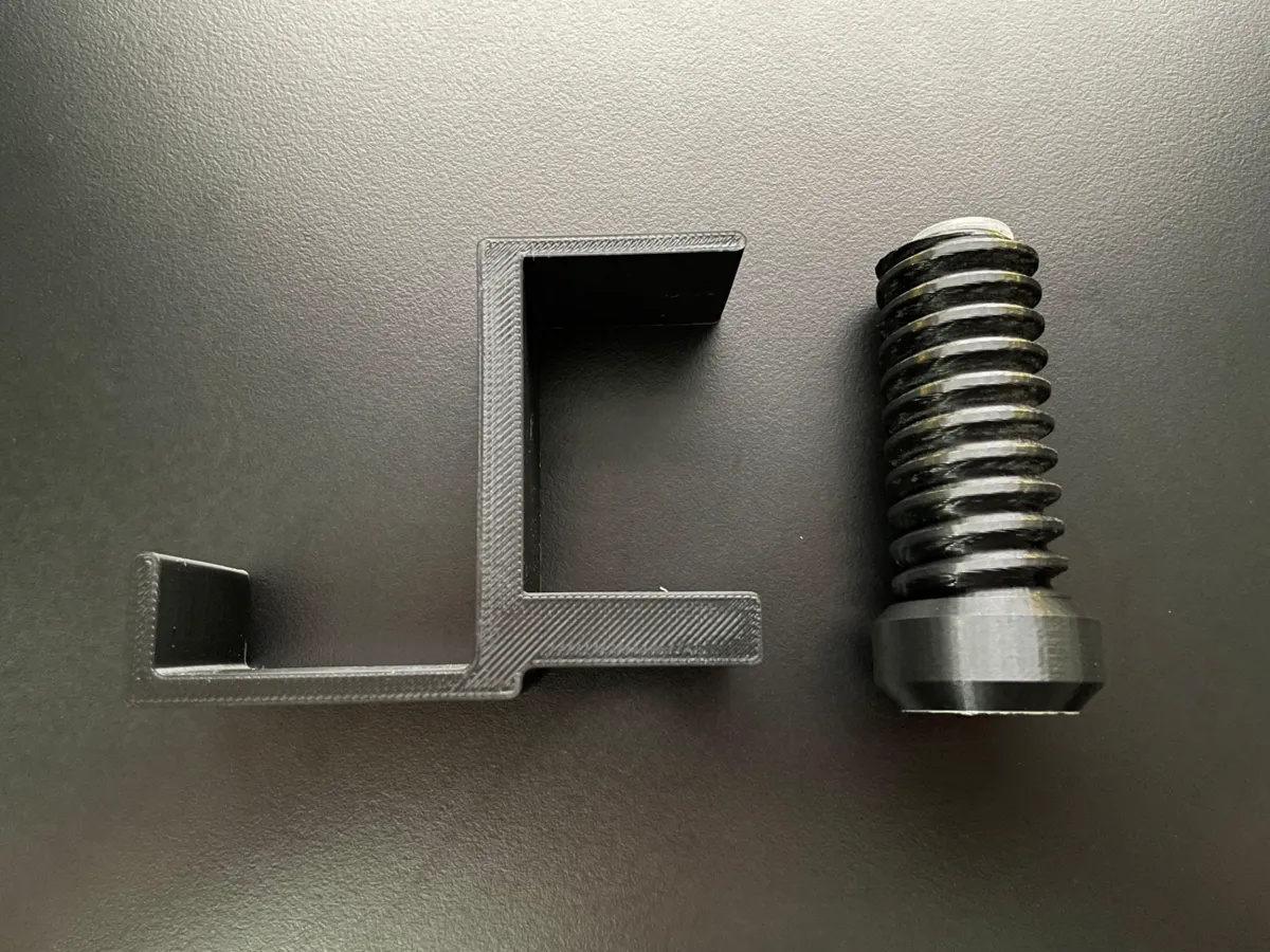 Headphone/Headset holder, photo 3 of 4 - Headphone/Headset holder Mobile & Device Accessories