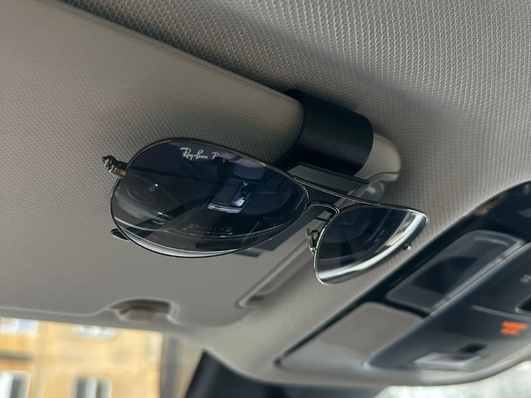 Sunglasses Holder