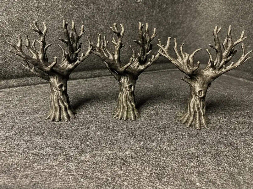 Trees 2