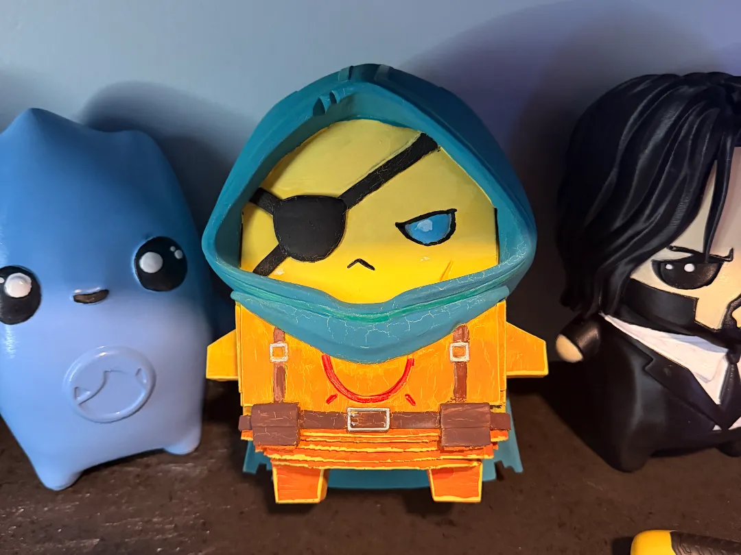 Adventurer Sprite Fortnite Season 4 - Fortnite Skins & Characters, in stock