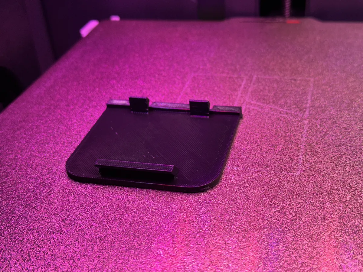 Tow Eye Cap 2nd Gen Acura MDX, photo 2 of 4 - Tow Eye Cap 2nd Gen Acura MDX Hobby & DIY