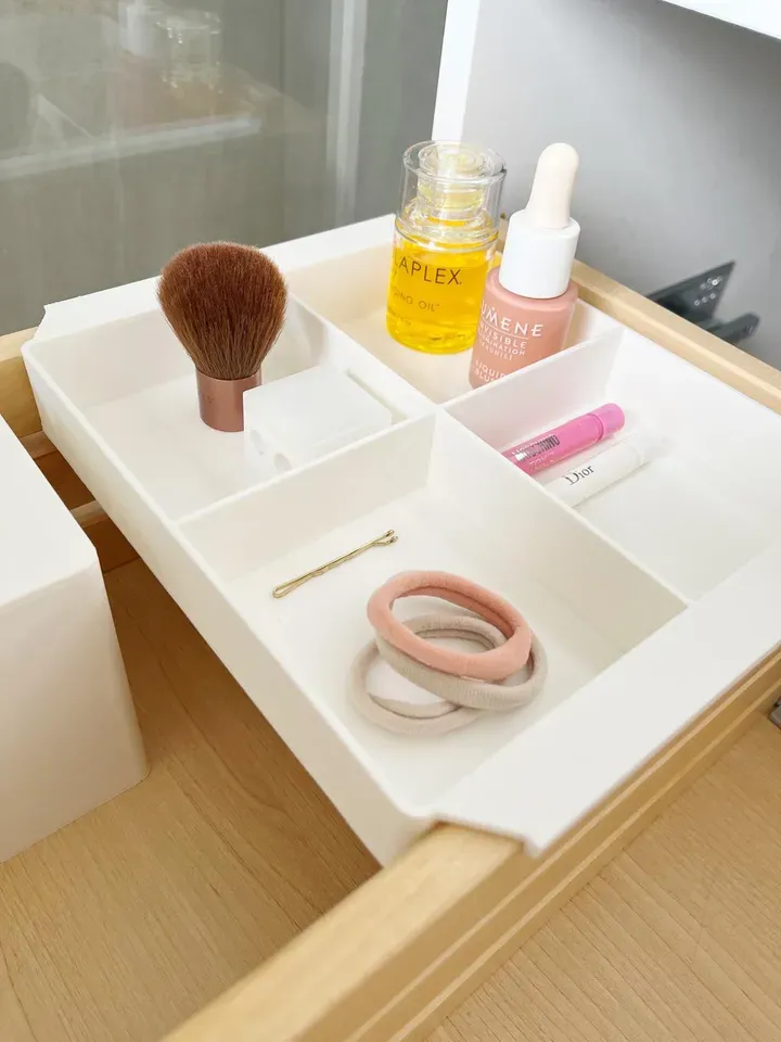 IKEA Godmorgon Drawer Organizer