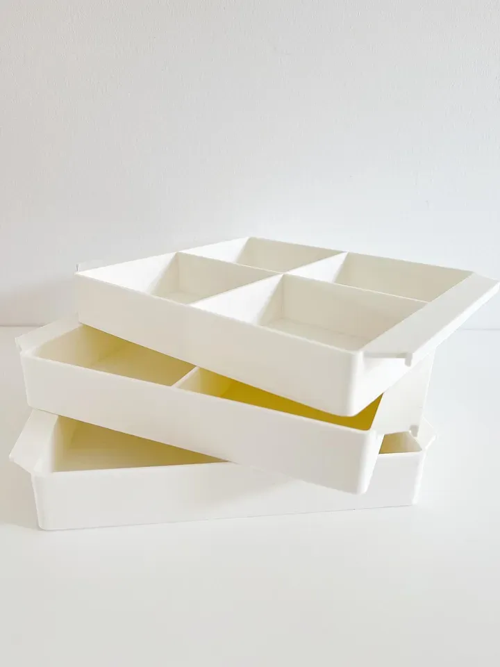 IKEA Godmorgon Drawer Organizer, photo 3 of 4 - IKEA Godmorgon Drawer Organizer Storage & Organisation