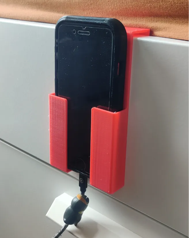 iPhone SE bed stand - Home Accents, in stock in India