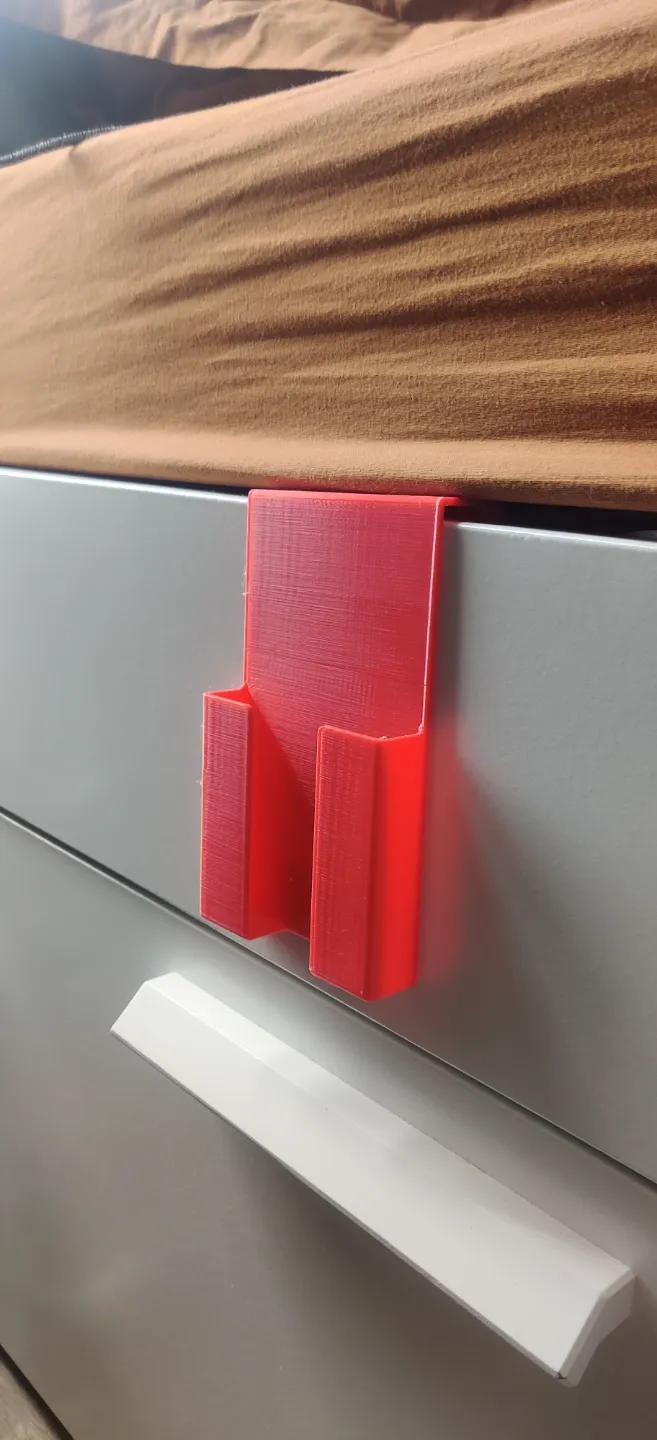 iPhone SE bed stand, photo 4 of 4 - iPhone SE bed stand Household