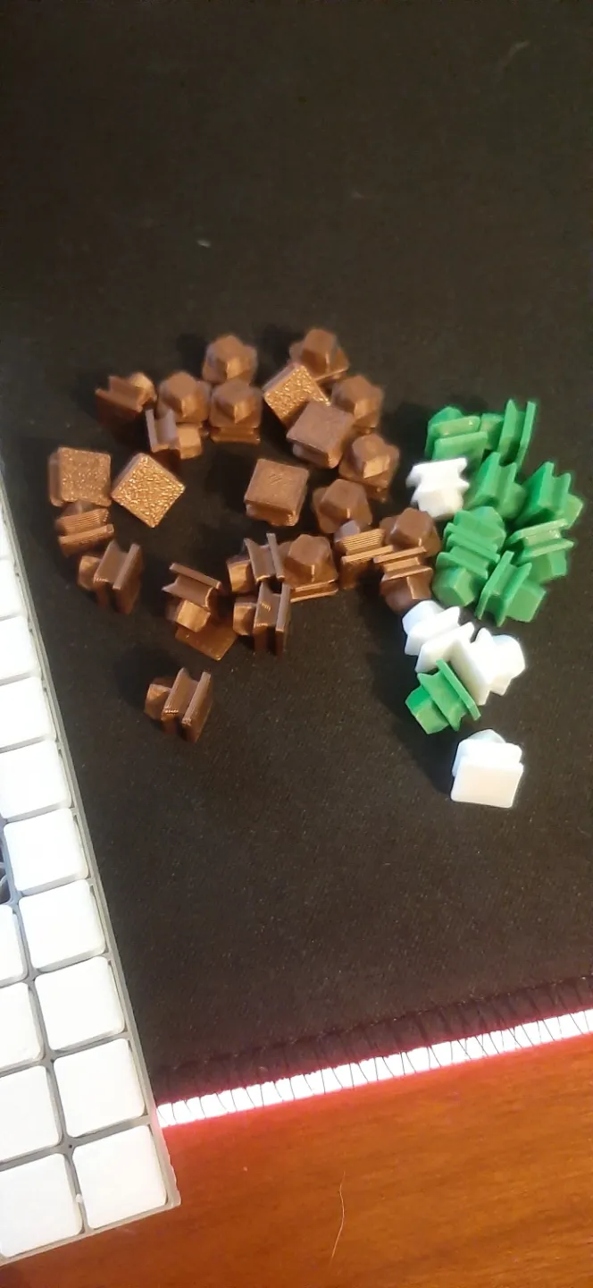 Legend of Zelda Pixel Puzzle, photo 4 of 4 - Legend of Zelda Pixel Puzzle Toys & Games
