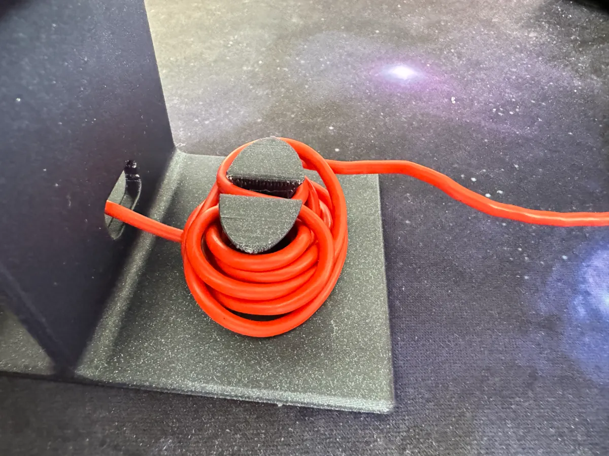 Simple phone holder, photo 4 of 4 - Simple phone holder Mobile & Device Accessories