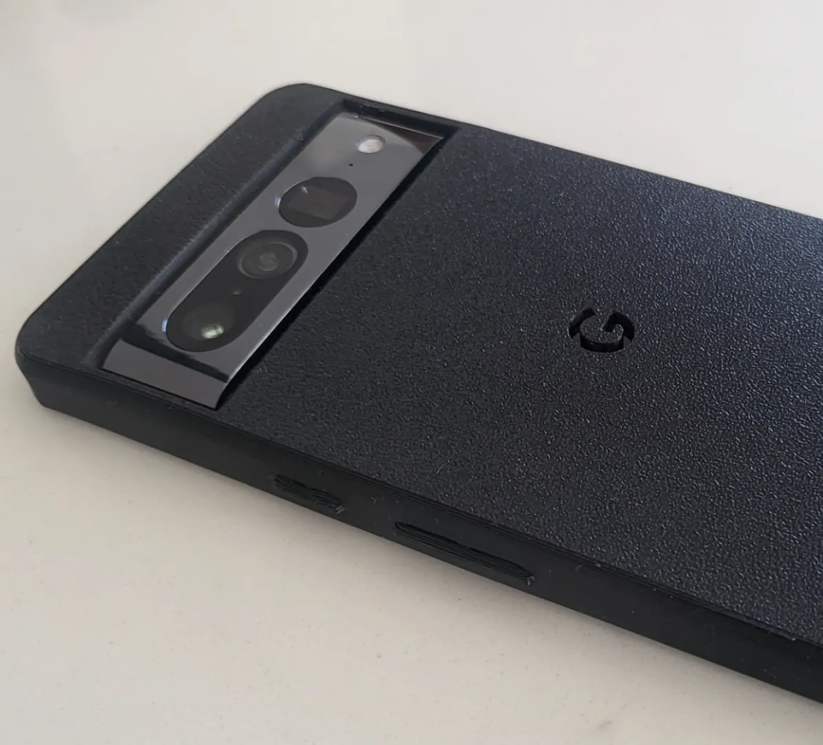 Pixel 7 Pro Case - Electronics, in stock in India