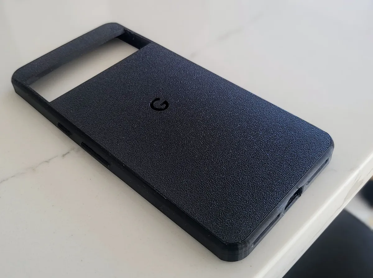Pixel 7 Pro Case, photo 3 of 3 - Pixel 7 Pro Case Hobby & DIY