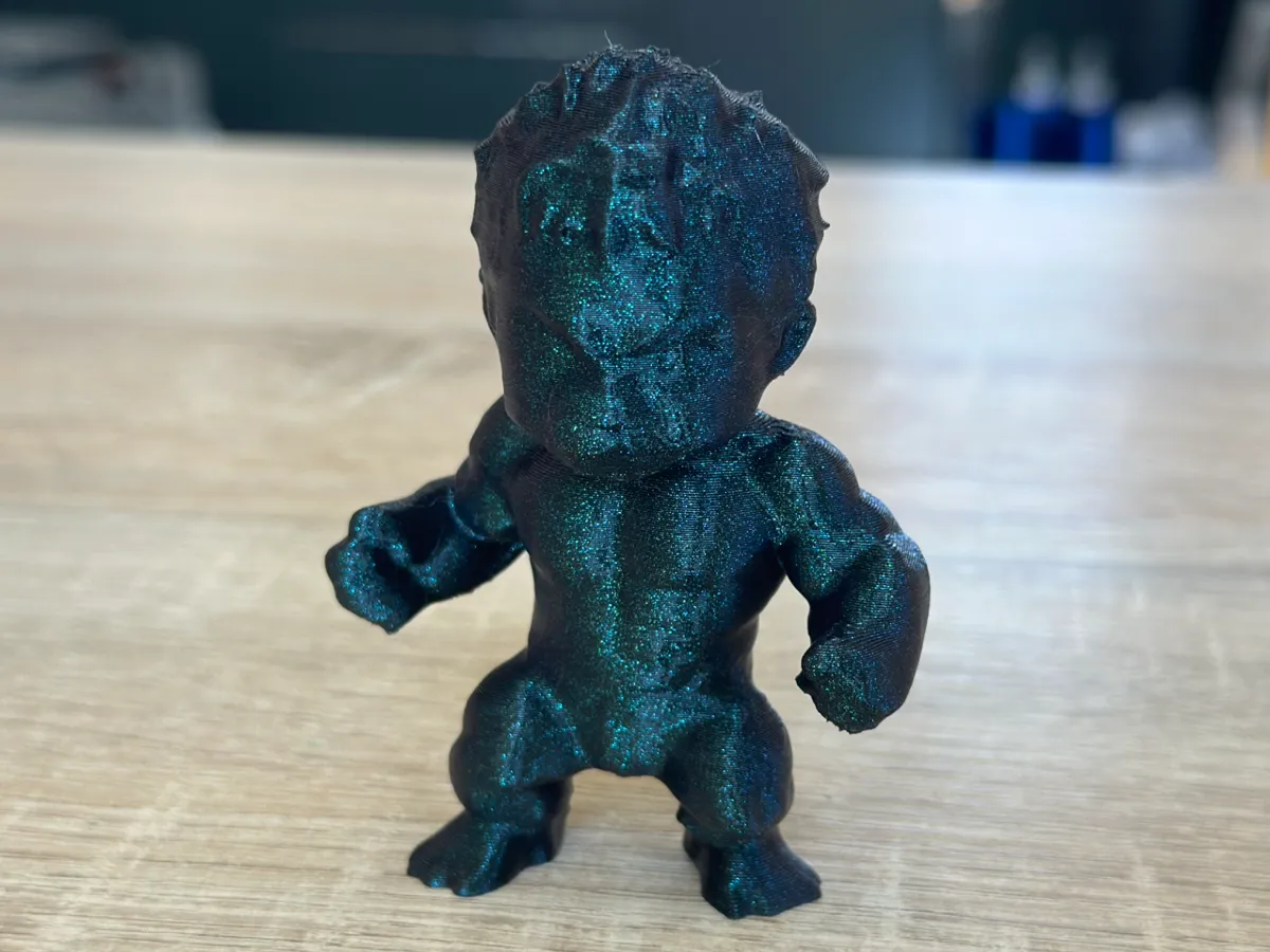 Baby Hulk