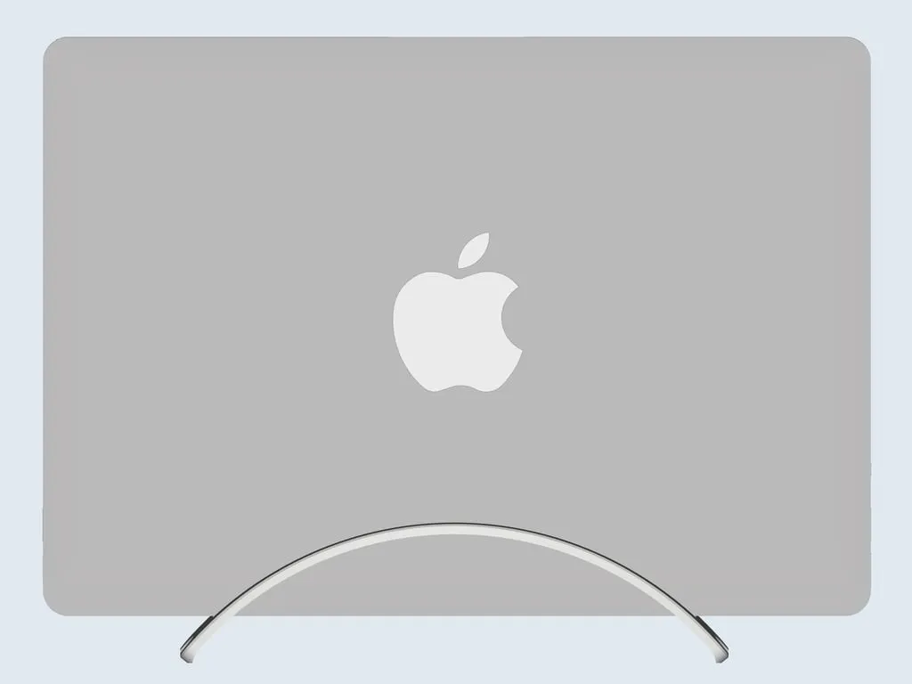 ArchBook for MacBook Air 2010-2017 - Electronics, in stock in India