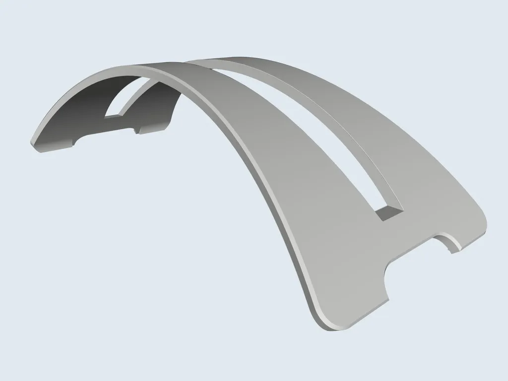 ArchBook for MacBook Air 2010-2017, photo 3 of 4 - ArchBook for MacBook Air 2010-2017 Hobby & DIY
