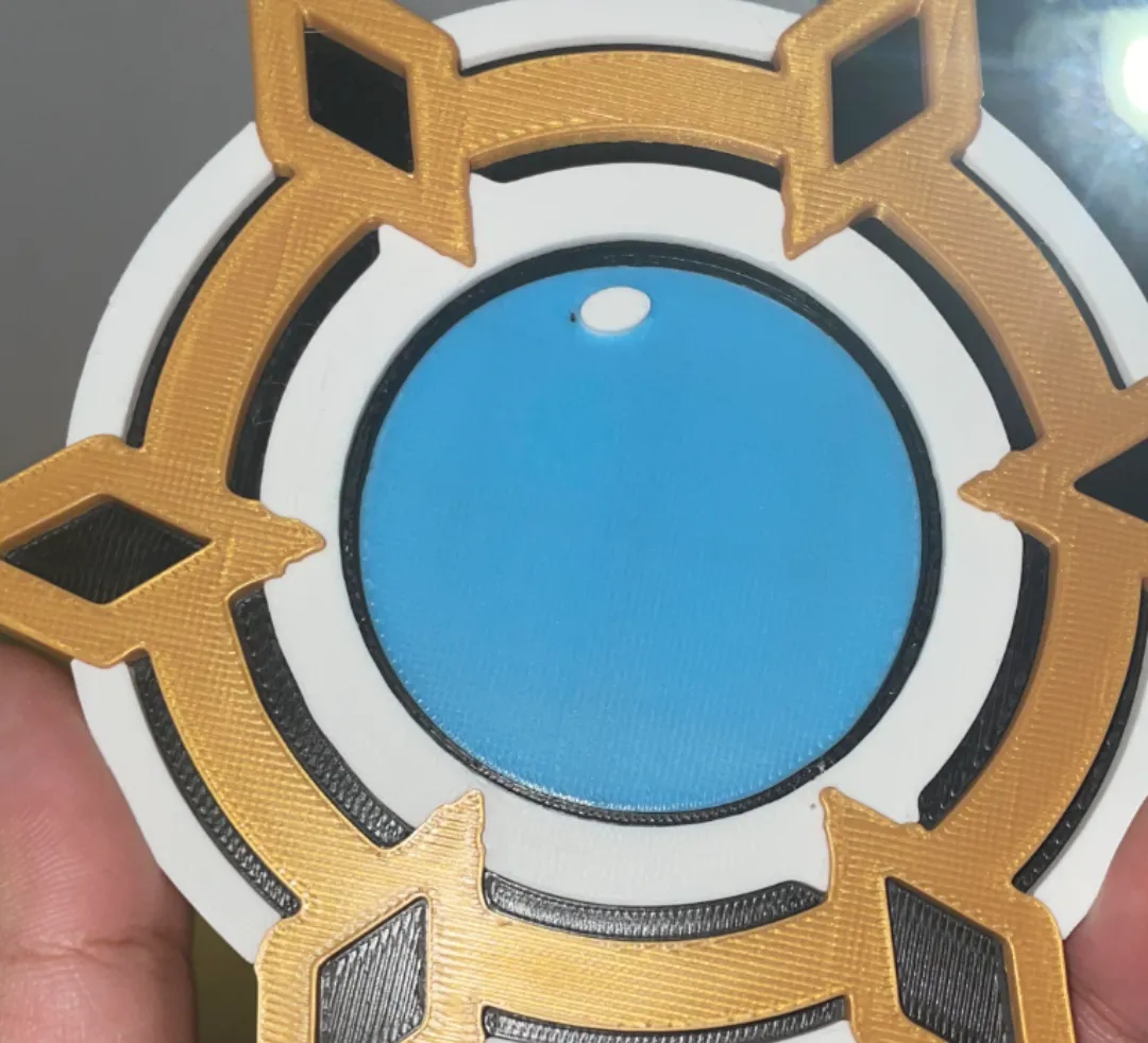 Mysterio's fortnite medallion Chapter 5 season 4 - Characters, in stock in India