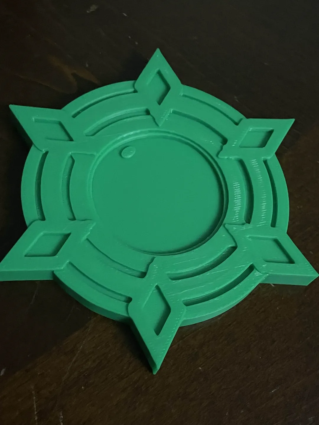 Mysterio's fortnite medallion Chapter 5 season 4, photo 3 of 3 - Mysterio's fortnite medallion Chapter 5 season 4 Toys & Games