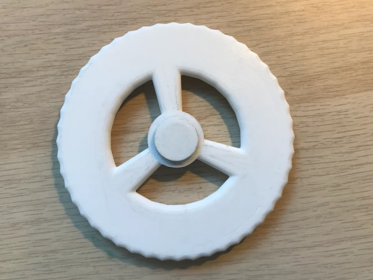 fidget spinner, photo 3 of 3 - fidget spinner Toys & Games