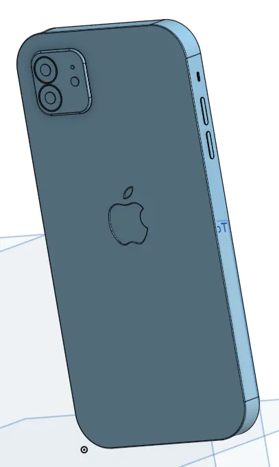 iPhone 12 - Art Pieces, in stock in India