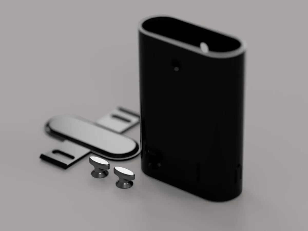 Anker Powercore 10000 GoPro Mount - v3, photo 3 of 4 - Anker Powercore 10000 GoPro Mount - v3 Hobby & DIY