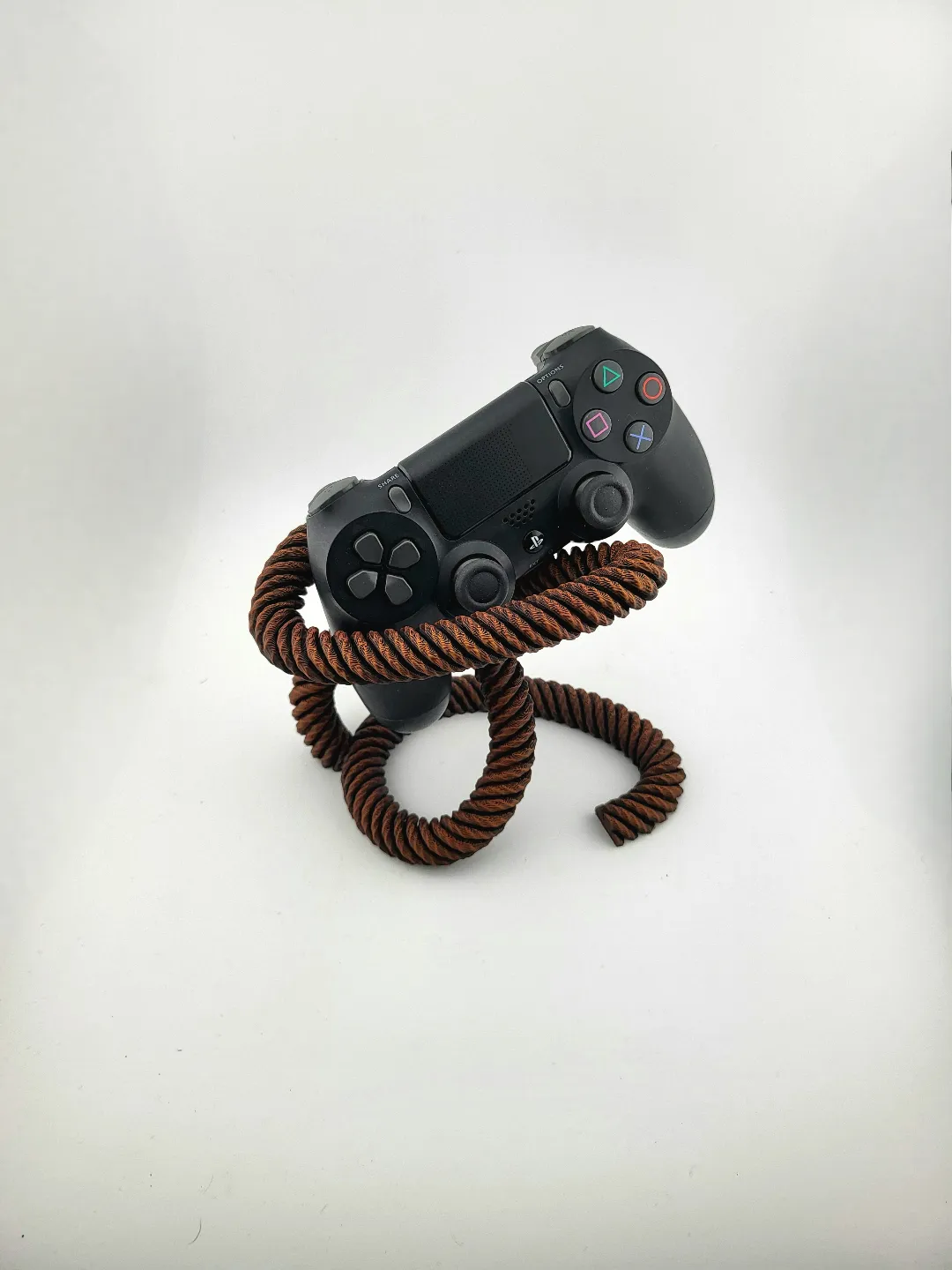rope stand controller xbox and playstation ps5 ps4, photo 3 of 4 - rope stand controller xbox and playstation ps5 ps4 Toys & Games