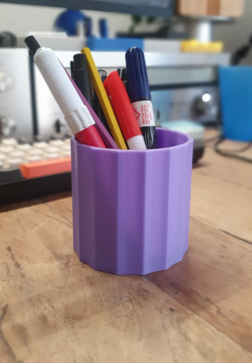 Pen Holder - Office, in stock in India