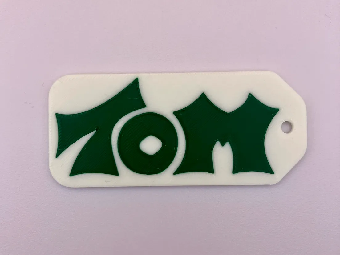 Tom, Name tag & - Gadgets, in stock in India