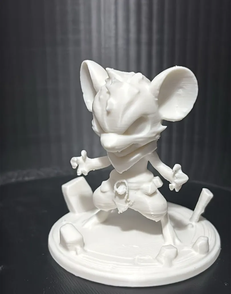 Were Beast set -> WereRat - Creatures, in stock in India