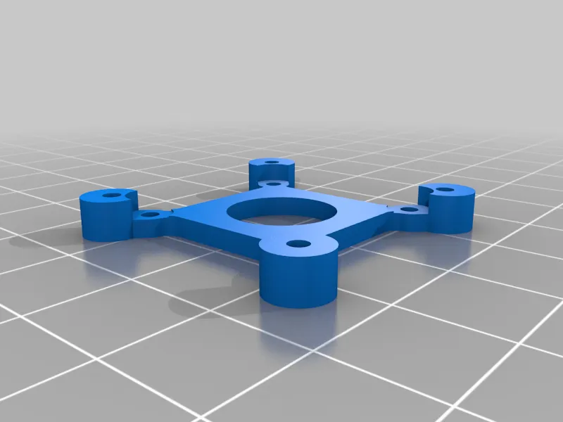 HDZero Whoop vtx adapter, photo 3 of 4 - HDZero Whoop vtx adapter Hobby & DIY