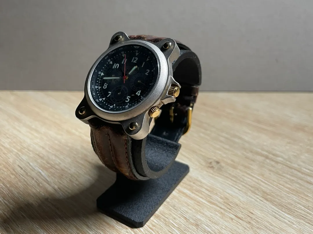 Présentoir à montre - Organizers, in stock in India