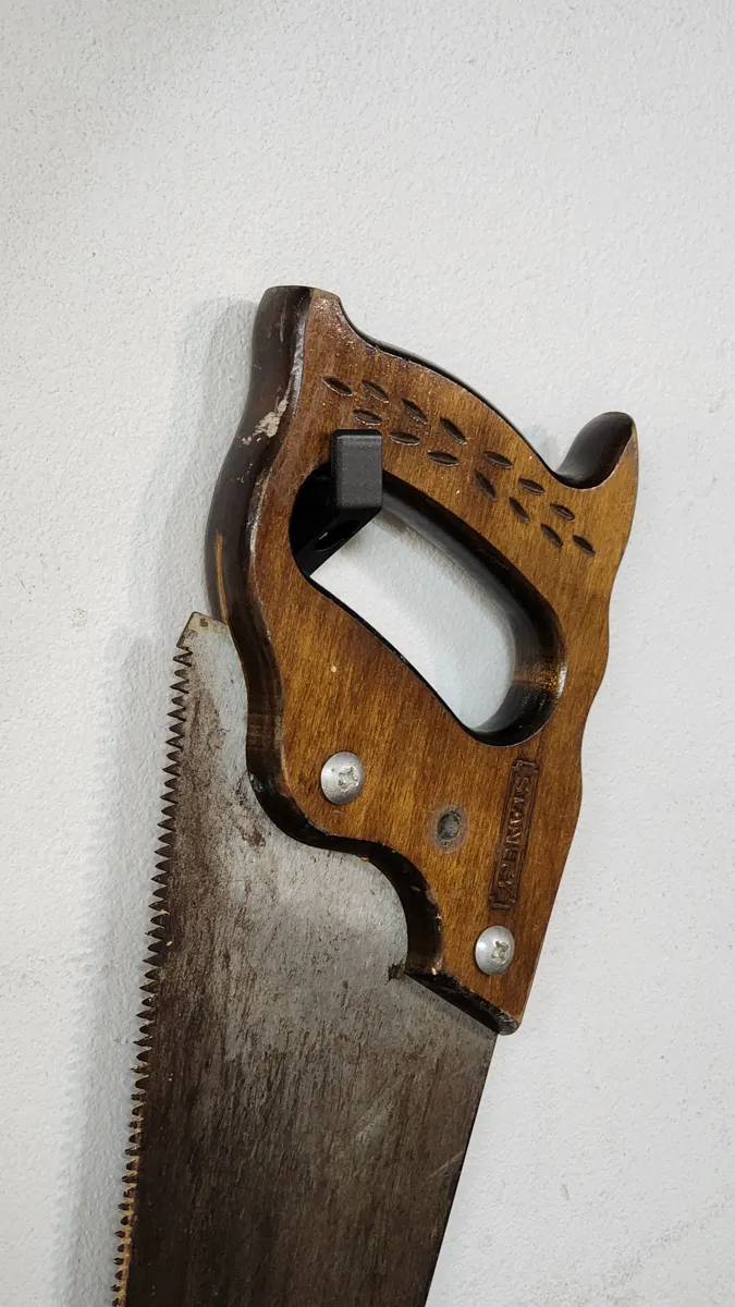 Compact Wall Hook, photo 4 of 4 - Compact Wall Hook Storage & Organisation