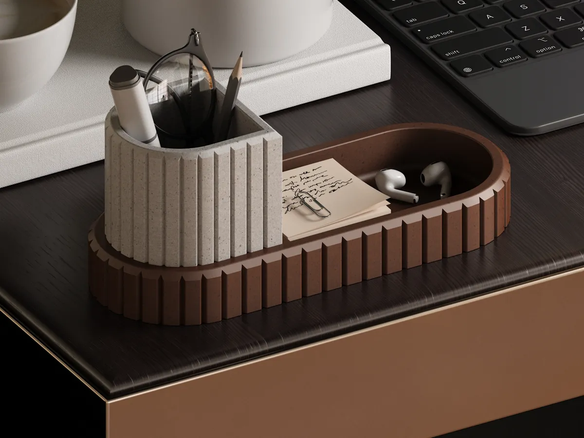Desk Organizer / v2