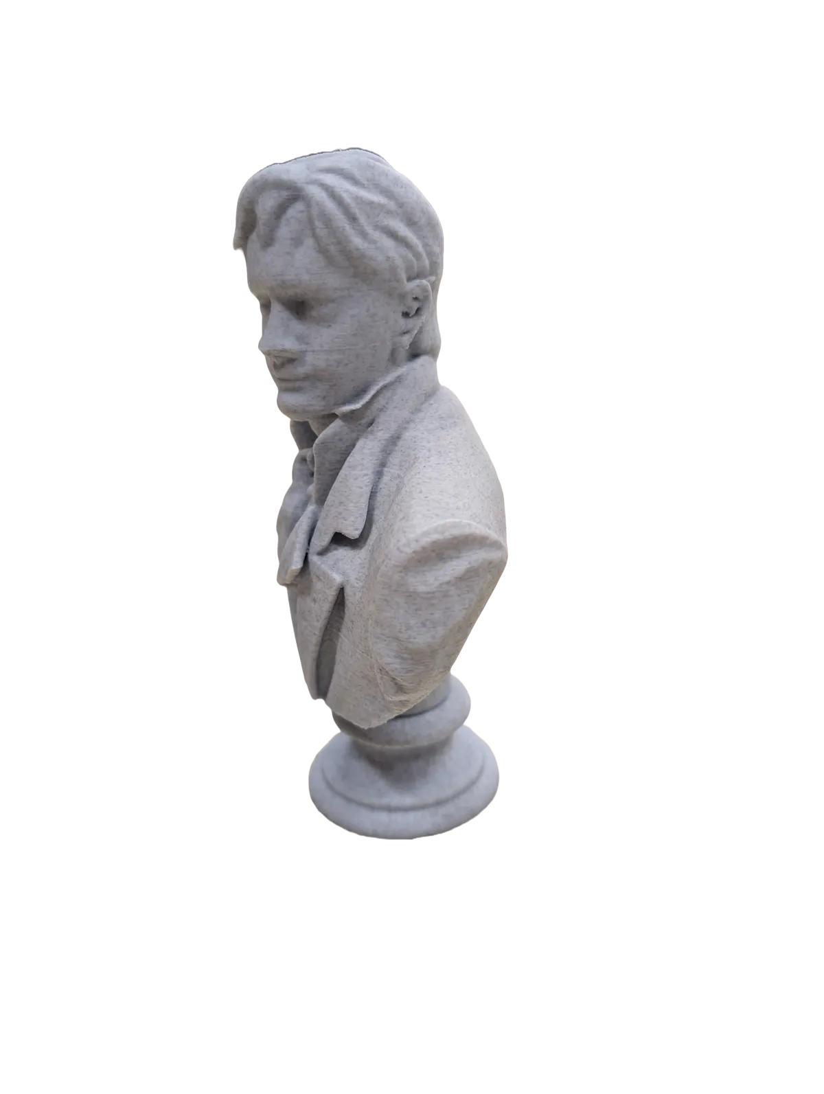 Mr. Darcy - Bust, photo 4 of 4 - Mr. Darcy - Bust Figurines & Collectibles