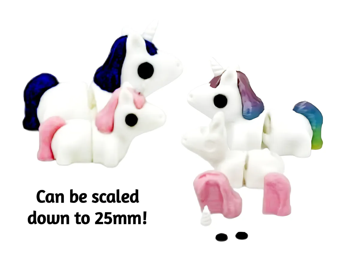 MINI Unicorn needed!