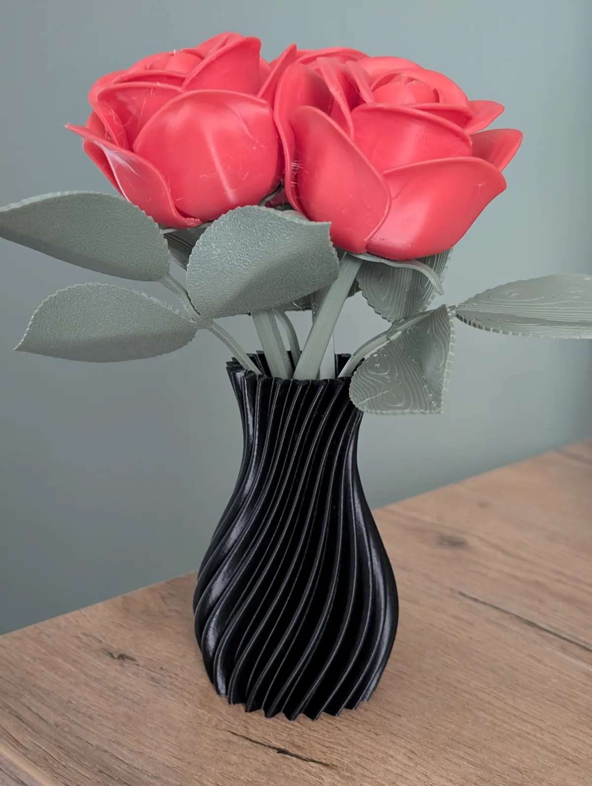 Mini Vase, photo 3 of 3 - Mini Vase Home Decor Items