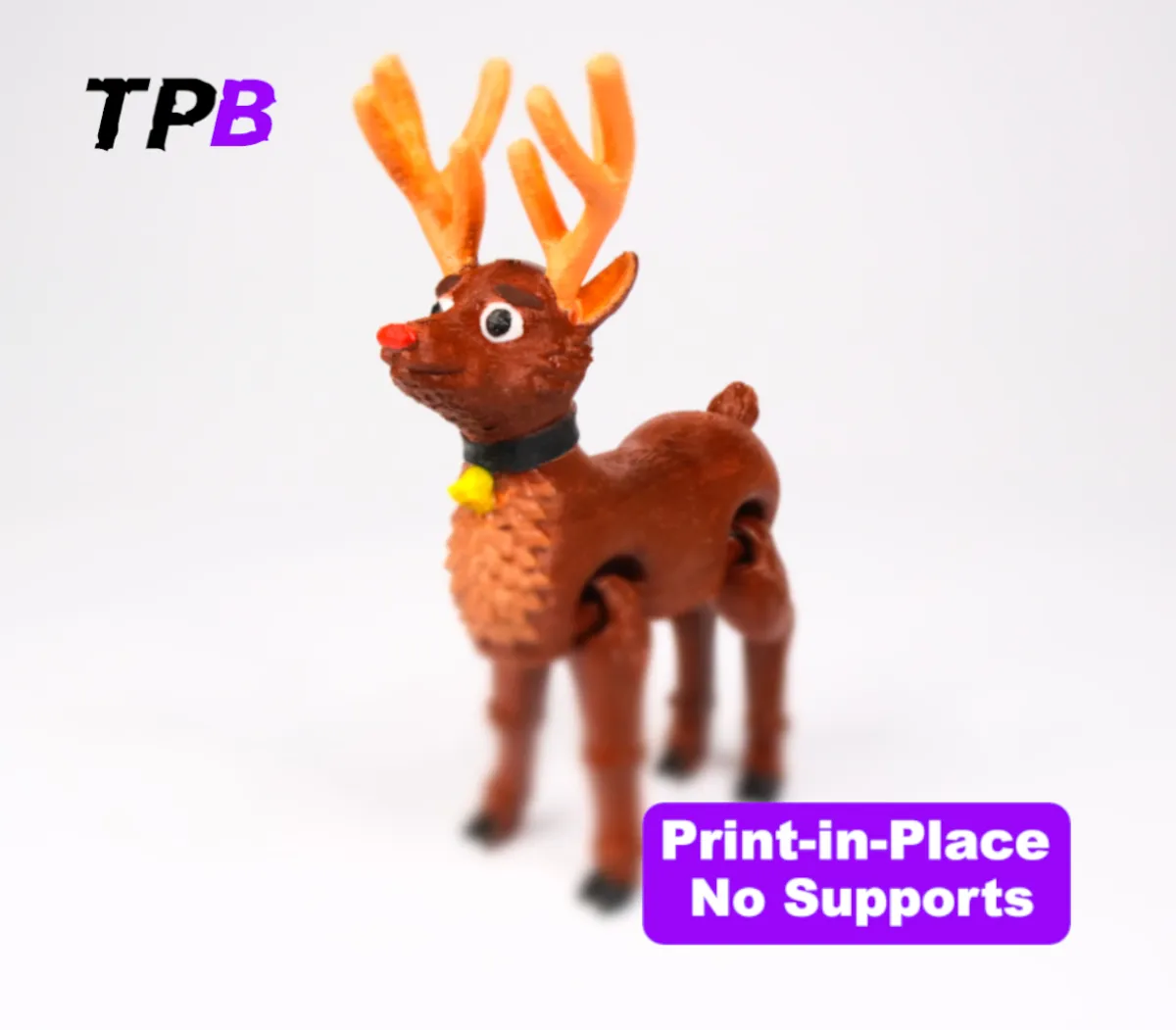Bro Deer - Deer, Stag & Moose, in stock in India