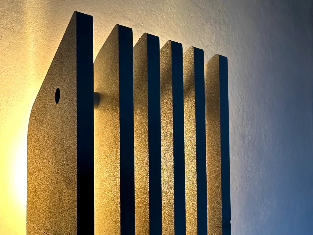 WALL LAMP 250