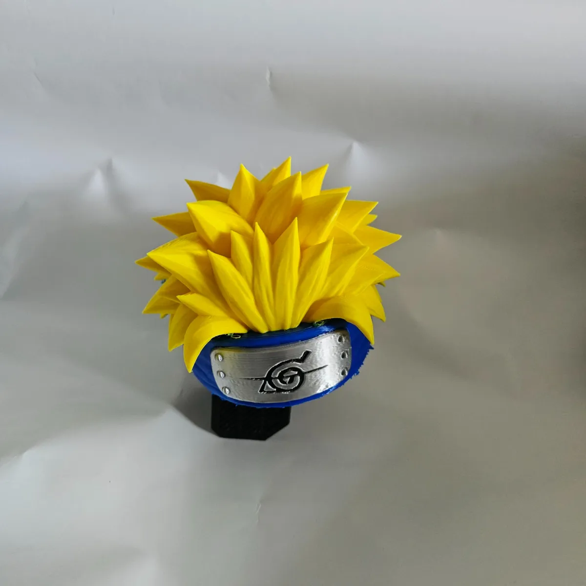 Naruto Wig "ADULT SIZE" 4 color, photo 3 of 3 - Naruto Wig "ADULT SIZE" 4 color Props & Cosplay