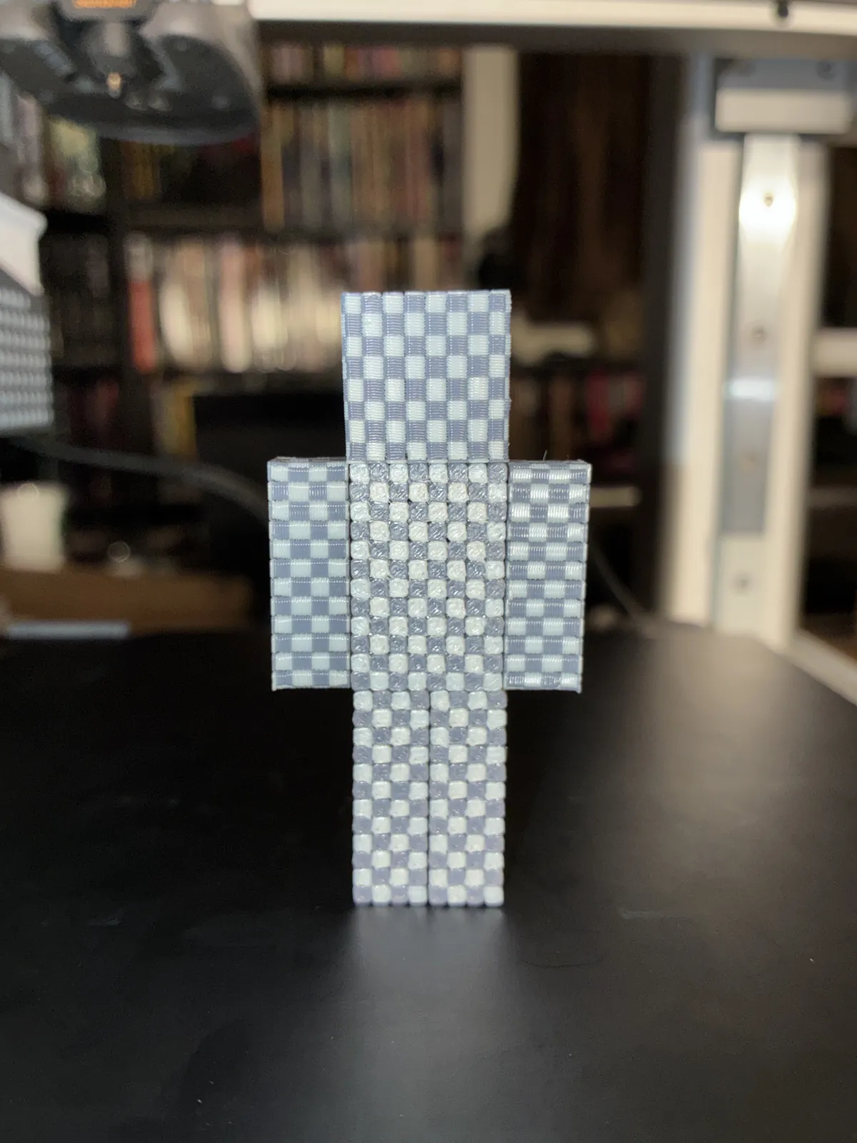 Customizable Minecraft Action Figure, photo 3 of 4 - Customizable Minecraft Action Figure Gifts & Occasions