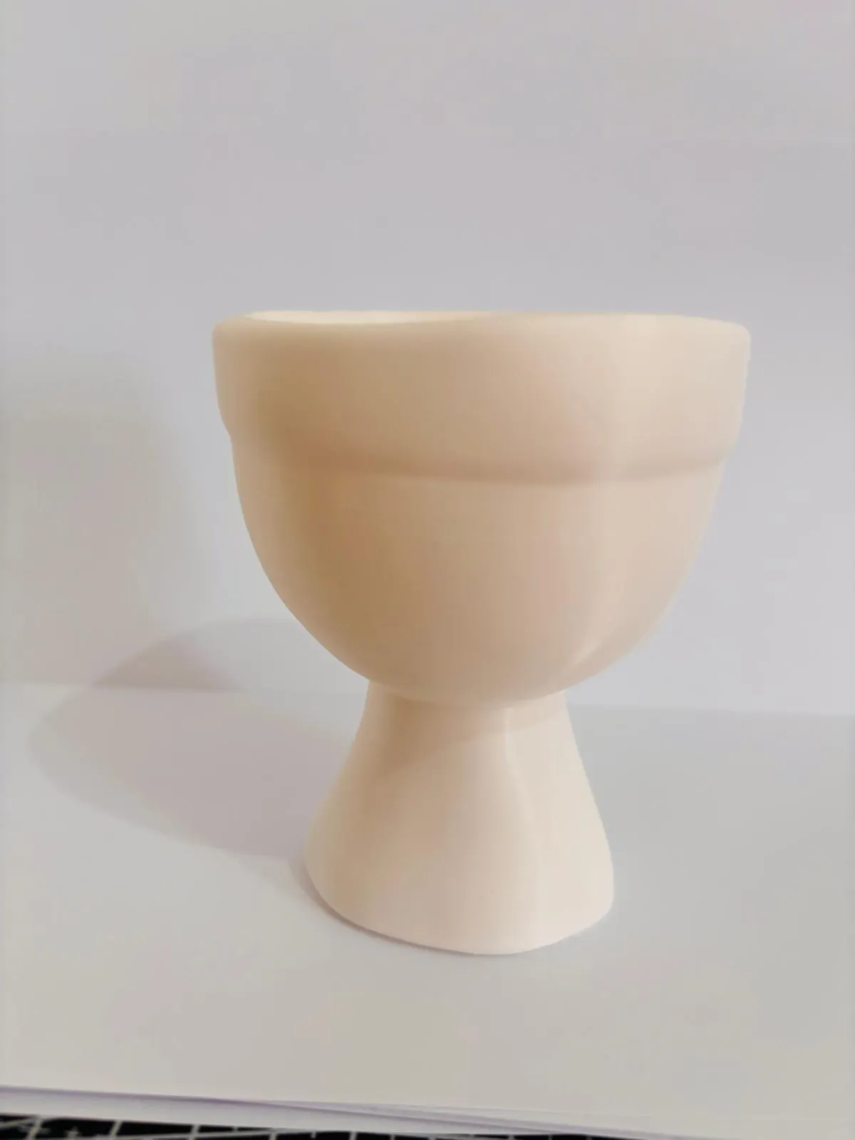 Vaso Abraço Boneca - Face Planter Decorativo, photo 4 of 4 - Vaso Abraço Boneca - Face Planter Decorativo Household