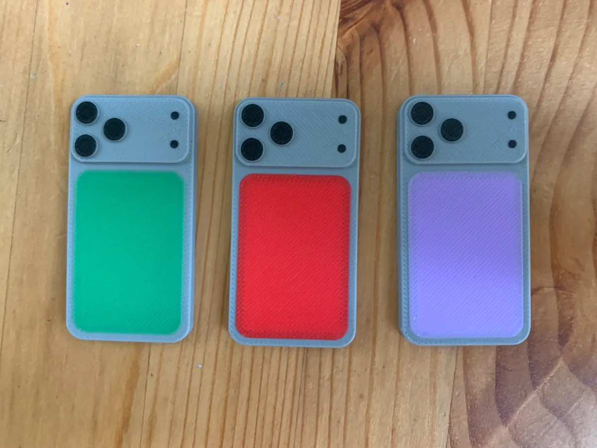 mini iphone17 pro max - Other Toys & Games, in stock in India