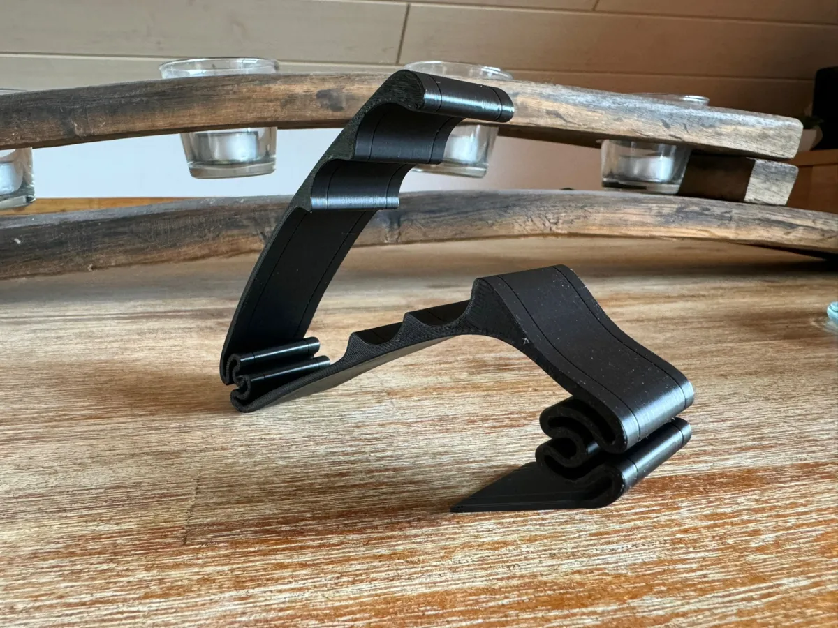 Desk Phone Holder Clip, photo 4 of 4 - Desk Phone Holder Clip Mobile & Device Accessories
