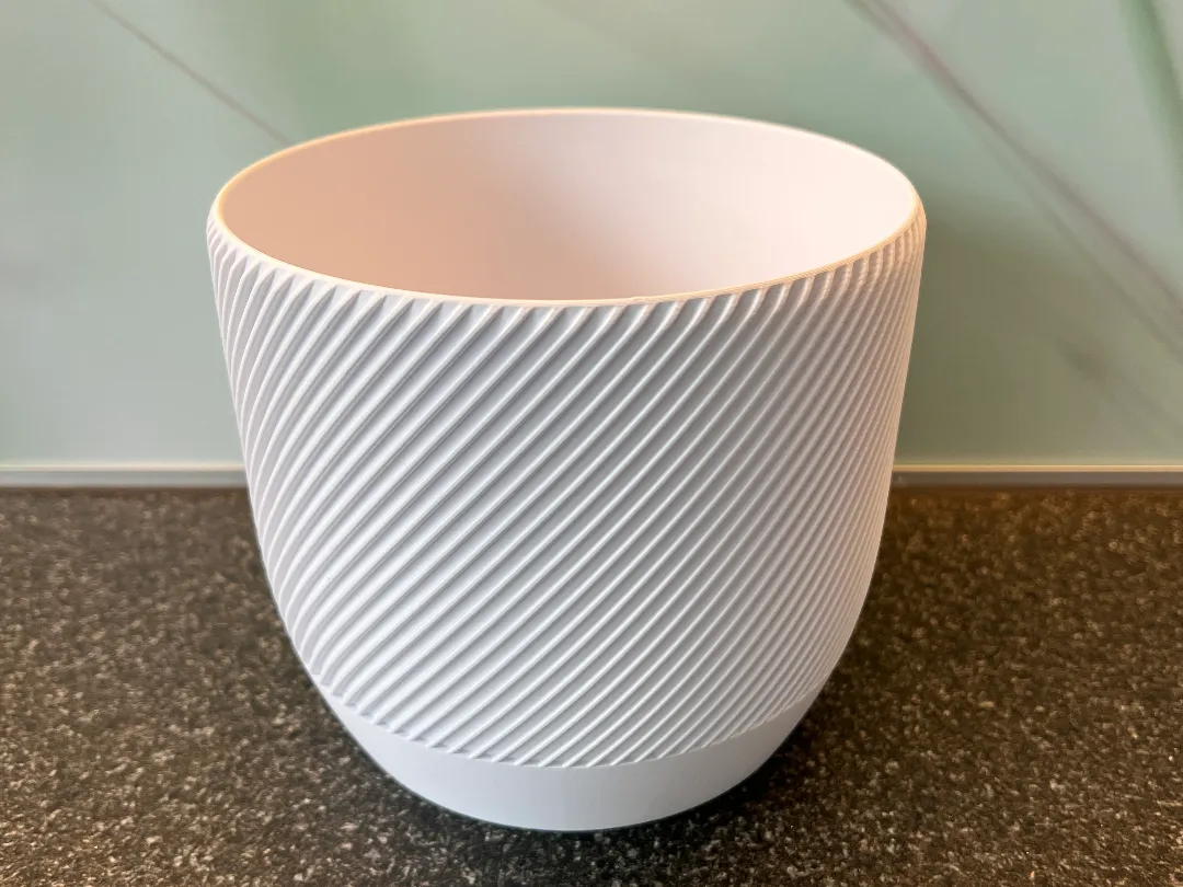 Modern Platner 130 and 160 mm