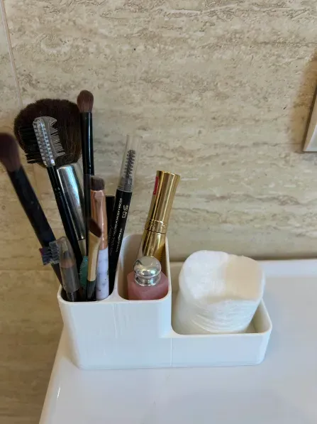 Organizer bathroom or work, photo 4 of 4 - Bathroom Shelves & Organisers, house accessories